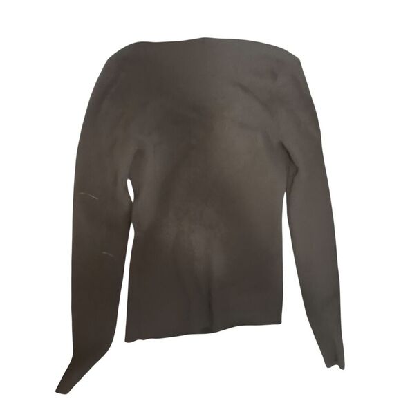 Ted Baker Black Sweater Size Small Good Condition - Picture 3 of 4